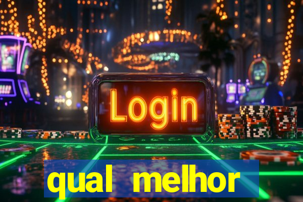 qual melhor aplicativo de jogo para ganhar dinheiro